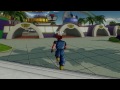 Dragonball Xenoverse - The Dream Ep. 4 | Death Is Near!