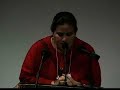 Beverley Jacobs: Indig. Resistance to Globalization, Part 1