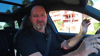 Skoda Kodiaq RS 2.0 BiTDI SCR DSG 4x4 Test & Drive Report