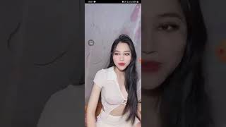 Mèo Bq Bigo Khoe Mu