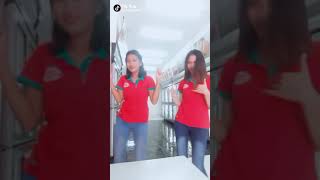Tante Culikk Aku Dong