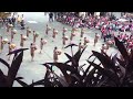 Saint Louis University Panagbenga Street Dance 2013