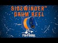 Fin-Finder Bowfishing: How To Install and Setup the SideWinder Reel