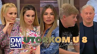 Utorkom U 8 - S08E03 - Tvdmsat 2022