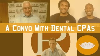 Every Dental Graduate Needs One: A Dental CPA || FutureDDS x Dental Graduate Rolodex