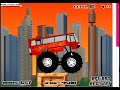 Monster Truck Destroyer
