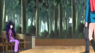 Kaze No Stigma Episode 6 English Dub - The Price of Power