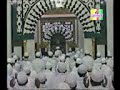 image Abah Guru Sekumpul Sholat Isya Berjamah