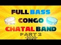 \\HYDRABAD CHATAL CONGO BAND TEEN MAR MIX BY DJ PAWAN NANDA\\