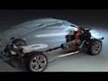 BMW Concept X6 ActiveHybrid
