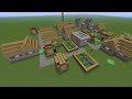 Redstone lamp