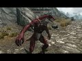 skyrim mod
