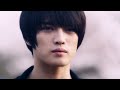 JYJ - Skyscraper