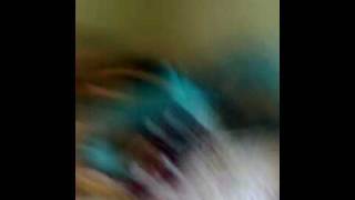 Big Girl Gets Beat Up By Little Boy