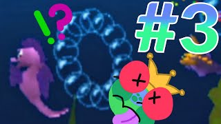 Fart Bubble Racing? - Ammy Plays Spyro 2 Riptos Rage