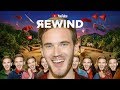 YouTube Rewind 2018 review