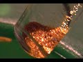 Gold Prospecting - North Saskatchewan River