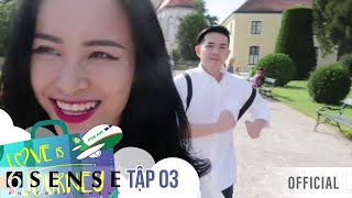 Love Is Journey Tập 3 Italia Love Is Journey Tập 3 Italia