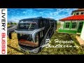 Livery bussid Haryanto Batavia Zeppelin by blahBloh