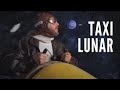 (2009-07-07)  Taxi Lunar,Geraldo Azevedo