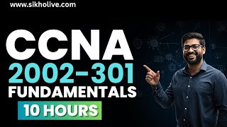 Ccna Fundamentals For Beginners In 10 Hours Full Networking Course Holive