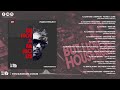 Pearce Project - I'M NOT FAMOUS, BUT I LOVE HOUSE MUSIC (14/06/2019)