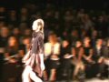 Milan Fashion Week S/S 2010: Les Copains con Belen Rodriguez