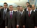 Serj Sargsyan