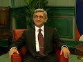 Serj Sargsyan
