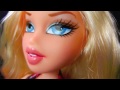 NEW Bratz In the Wild Cloe doll! (Spring 2013 Review)