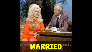 Dolly Parton Reveals First Meet with Her Husband