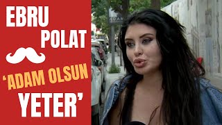 Ebru Polat Karantinada Evlilik Kararı Aldı Aday Kim? | 'Para Kazanamayan’ Ünlüle