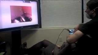 Dental TI - Voice Activated IntraOral Camera Exam