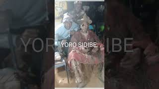 Yoro Sidibe Damba Calai