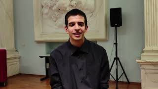 Intervista all'Ensemble "Rilievi Lucenti"