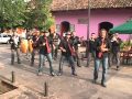 Skandalo de Nicaragua - Se Queman Las Cumbias - Video Oficial