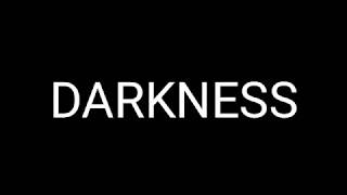 Watch Poorstacy Darkness video