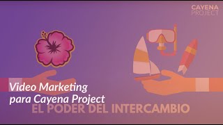 ExplicaPlay - Video Marketing - Cayena Project (largo)
