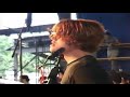 Underoath - "When The Sun Sleeps" (Live @ Furnace Fest 2002)
