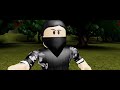 The End of the World A Sad Roblox Movie