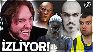 Rraenee Bannerlord Komi̇k Anlar Editimi İzli̇yor
