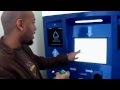 Recycle Hotspot #6: Pepsico Dream Machine