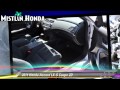 2011 Honda Accord LX-S Coupe 2D - Mistlin Honda, Modesto
