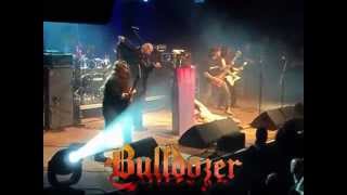 Watch Bulldozer Whisky Time video