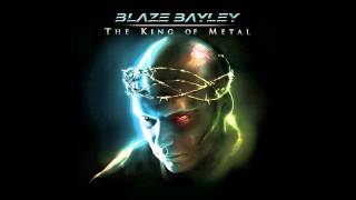 Watch Blaze Bayley The King Of Metal video