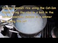 The Bobcat Cooking System by FLAT CAT GEAR: an Overview