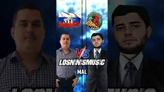 El Nini 9 O 19 Vs Ponchito El P1