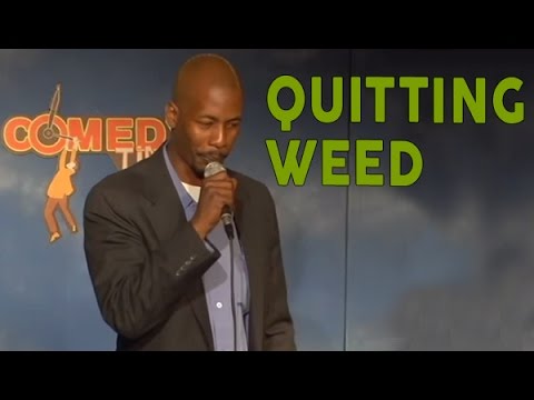 Quitting Weed Video