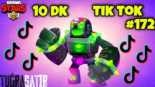 10 Dk Brawl Stars Tik Tok Videoları