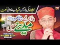Muhammad Kaleem Raza Rehmani || Bulalo Phir Mujhe Aye Shah e Behrobar || Heart Touching Kalam